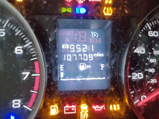 Photo 8 from auction – 2015 SUBARU IMPREZA with VIN JF1GPAA68FG217157
