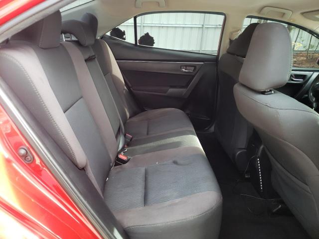 Zdjęcie 6 z aukcji – 2017 TOYOTA COROLLA L z VIN 2T1BURHE5HC907331