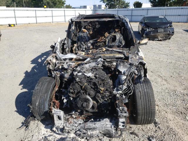 Photo 10 from auction – 2015 LAND ROVER RANGE ROVE with VIN SALWR2VF3FA507608