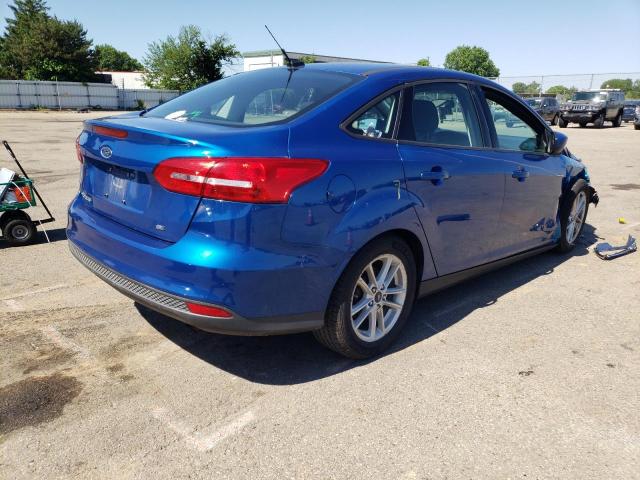 Photo 4 from auction – 2018 FORD FOCUS SE with VIN 1FADP3F28JL288685