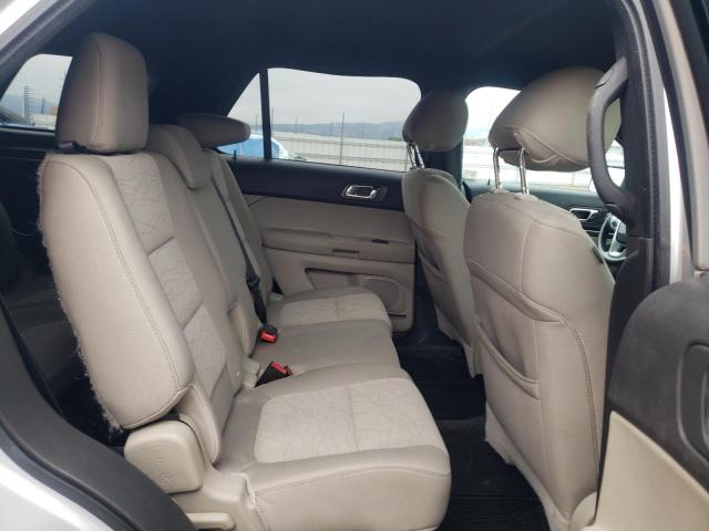 Photo 6 from auction – 2012 FORD EXPLORER with VIN 1FMHK7B92CGB01842