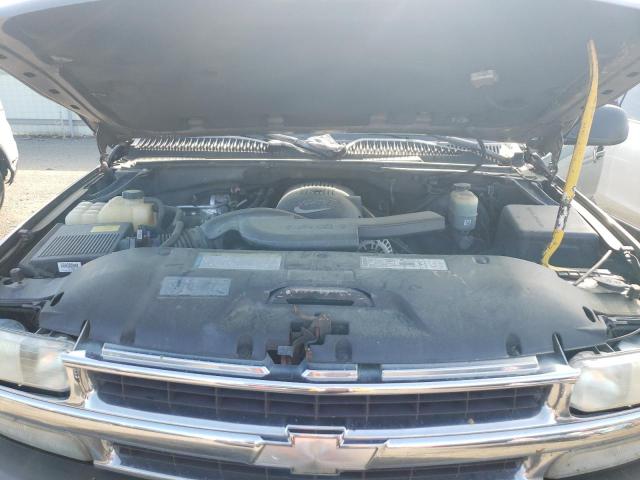 Photo 7 from auction – 2001 CHEVROLET SUBURBAN with VIN 3GNFK16T31G227182