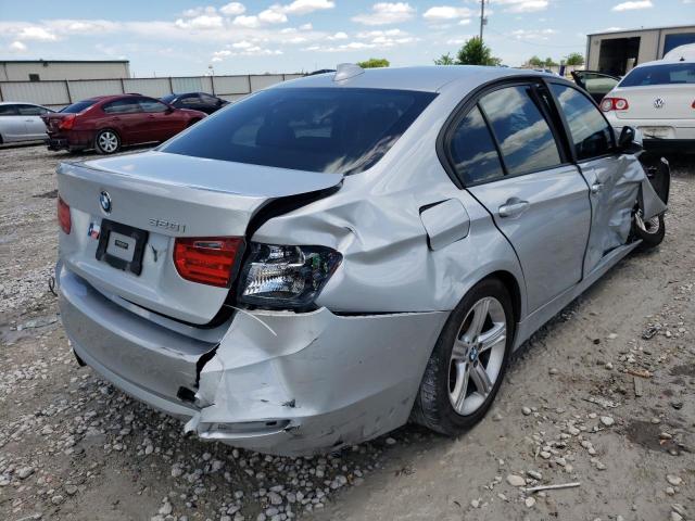 Photo 4 from auction – 2014 BMW 328 I SULE with VIN WBA3C1C56EK106530
