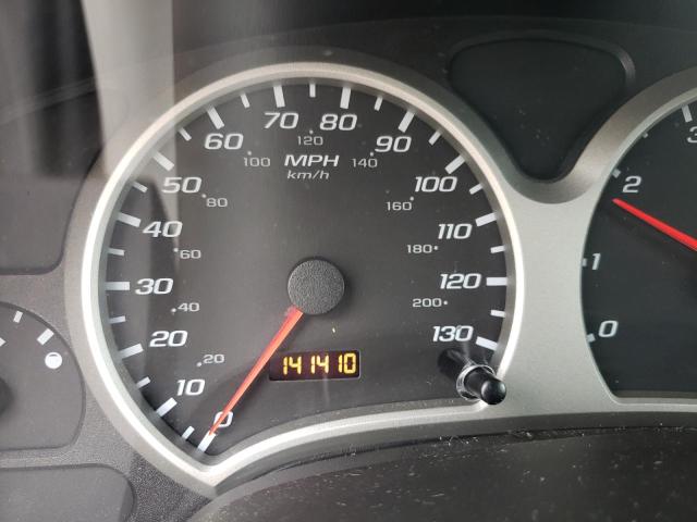 Photo 8 from auction – 2006 CHEVROLET EQUINOX LS with VIN 2CNDL23F566190247