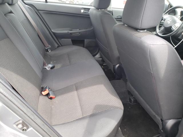 Photo 6 from auction – 2016 MITSUBISHI LANCER ES with VIN JA32U2FU7GU010724