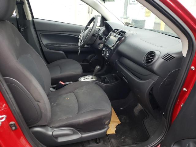 Photo 5 from auction – 2019 MITSUBISHI MIRAGE G4 with VIN ML32F3FJ6KHF17435