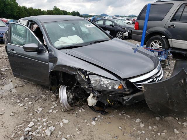 HONDA ACCORD SE 2012 with VIN 1HGCP2F68CA246259 - Photo from auction