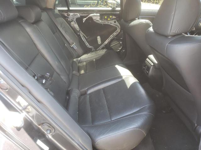 Photo 6 from auction – 2012 ACURA TSX with VIN JH4CW2H54CC004397