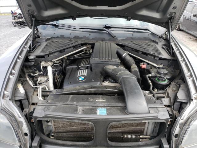Photo 7 from auction – 2007 BMW X5 3.0I with VIN 4USFE43537LY78082