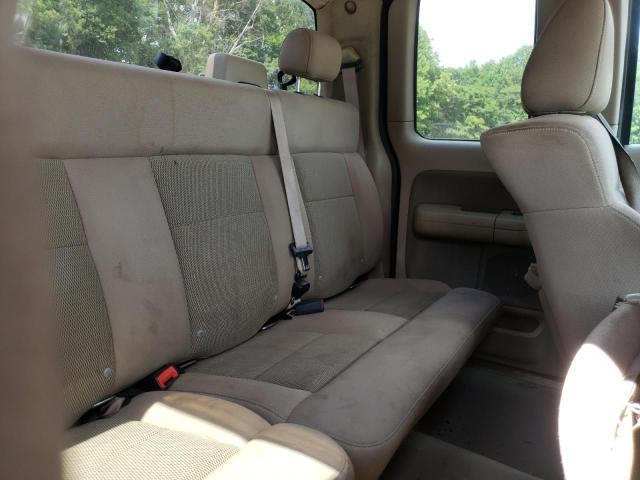 Photo 6 from auction – 2004 FORD F150 with VIN 1FTRX12WX4NC46170