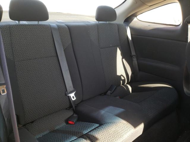 Photo 6 from auction – 2007 PONTIAC G5 with VIN 1G2AL15F177321663
