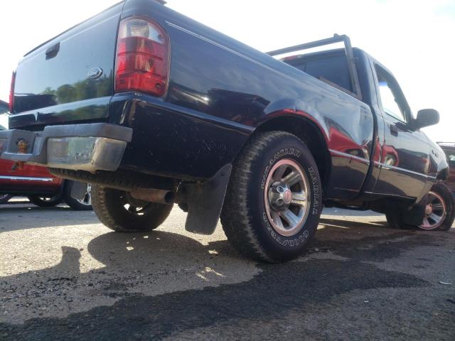 Photo 6 from auction – 2003 FORD RANGER with VIN 1FTYR10D93PA08062