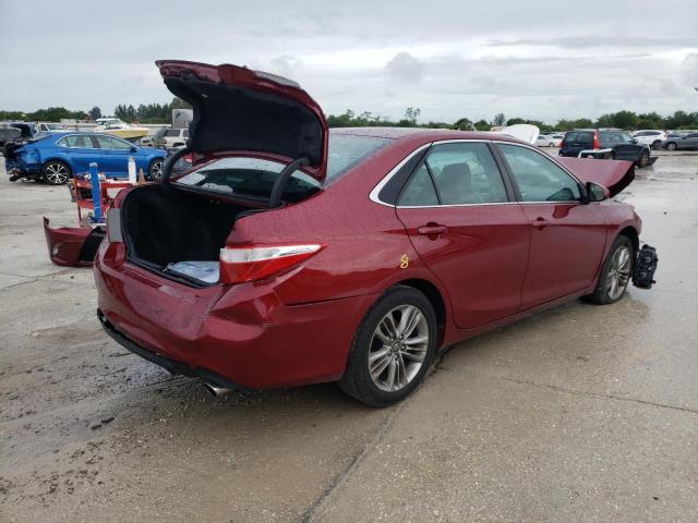 Photo 4 from auction – 2016 TOYOTA CAMRY LE with VIN 4T1BF1FK9GU577016