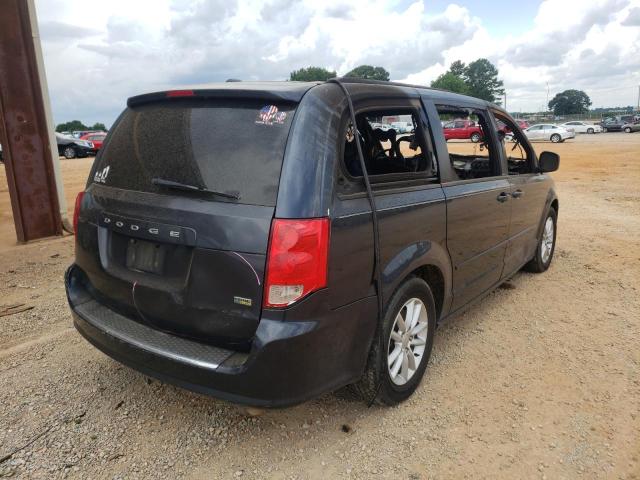 Photo 4 from auction – 2013 DODGE GRAND CARA with VIN 2C4RDGCG9DR768309