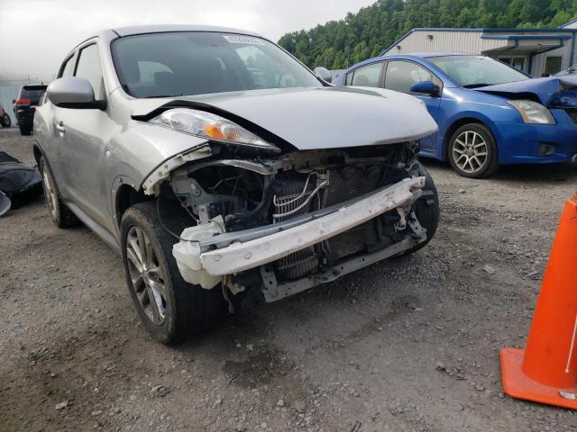 Photo 9 from auction – 2012 NISSAN JUKE S with VIN JN8AF5MR4CT111943