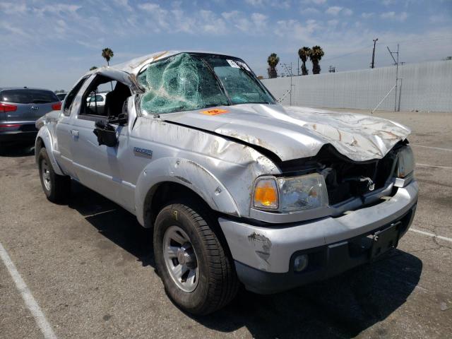 FORD RANGER SUP 2006 with VIN 1FTYR44U06PA91252 - Photo from auction
