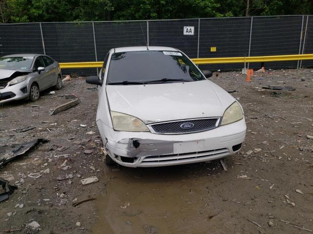 Photo 9 from auction – 2005 FORD FOCUS ZX4 with VIN 1FAFP34N25W145919