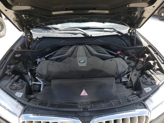Photo 7 from auction – 2016 BMW X5 XDRIVE5 with VIN 5UXKR6C57G0J82863