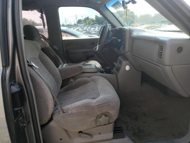 صورة رقم 5 من المزاد - 2000 CHEVROLET SILVERADO مع VIN 2GCEK19T5Y1185133