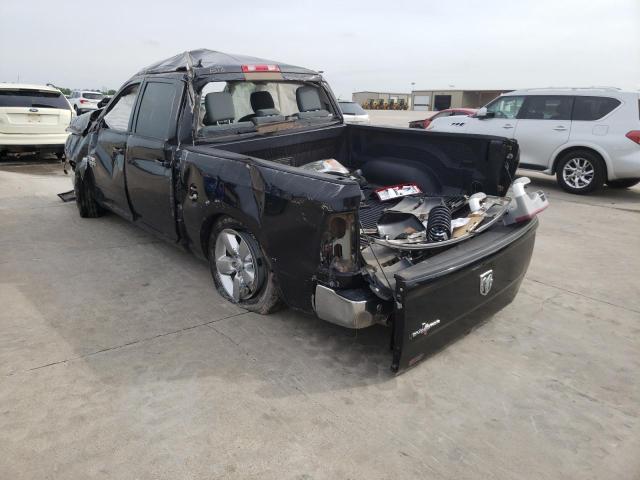 Photo 3 from auction – 2019 RAM 1500 CLASS with VIN 1C6RR6LT5KS516147
