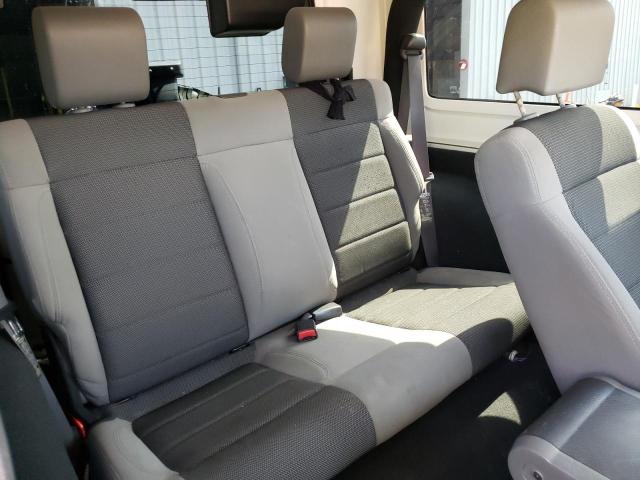 Photo 6 from auction – 2007 JEEP WRANGLER X with VIN 1J4FA24197L202361