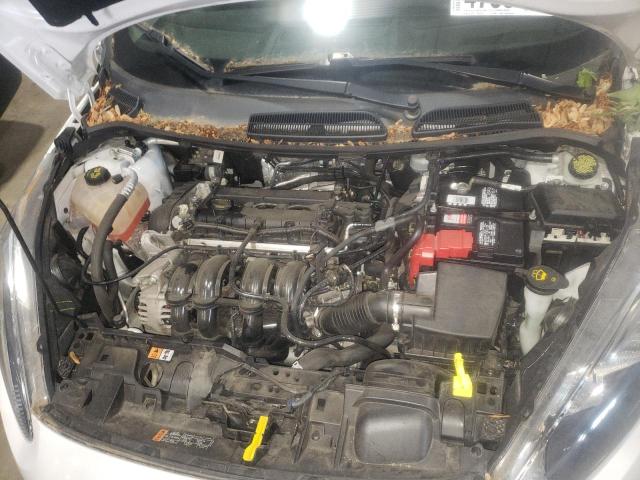 Photo 7 from auction – 2016 FORD FIESTA SE with VIN 3FADP4EJ8GM147489