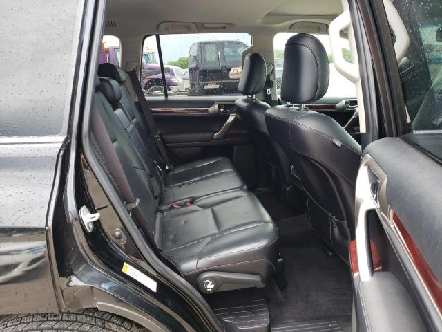 Photo 6 from auction – 2012 LEXUS GX 460 with VIN JTJBM7FXXC5039189