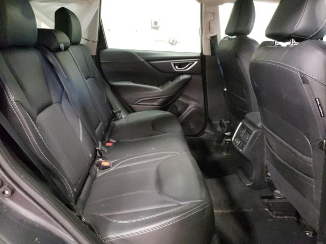 Photo 6 from auction – 2020 SUBARU FORESTER L with VIN JF2SKAUC3LH539085