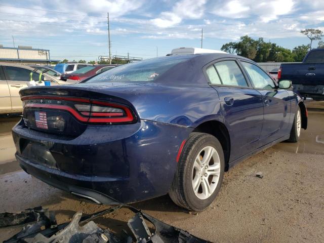 صورة رقم 4 من المزاد - 2015 DODGE CHARGER SE مع VIN 2C3CDXBG7FH737595