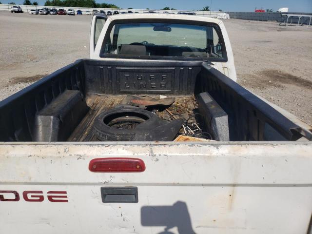 Photo 6 from auction – 1994 DODGE DAKOTA with VIN 1B7FL26G5RW121554
