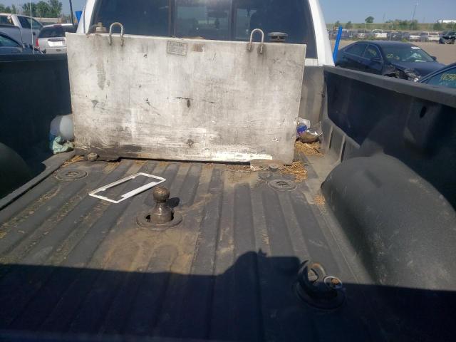 Photo 6 from auction – 2021 RAM 3500 TRADE with VIN 3C63RRGL4MG694224