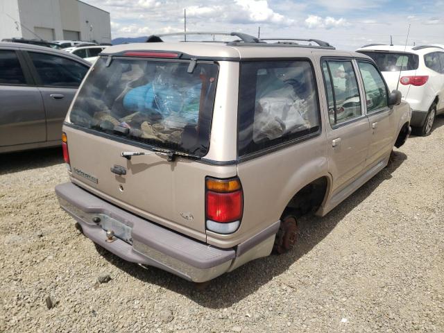Photo 4 from auction – 1997 FORD EXPLORER with VIN 1FMDU34X7VZA63478