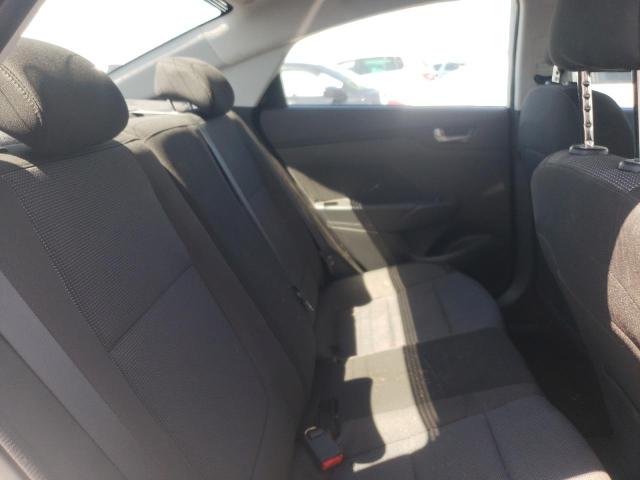 Photo 6 from auction – 2022 HYUNDAI ACCENT SE with VIN 3KPC24A60NE164221