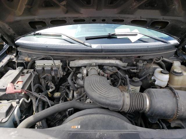 Photo 7 from auction – 2006 FORD F150 with VIN 1FTRX12W46NB04769