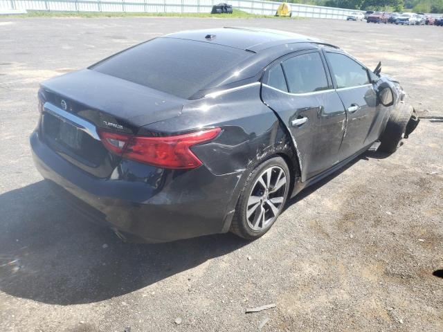 Photo 4 from auction – 2016 NISSAN MAXIMA 3.5 with VIN 1N4AA6AP1GC905085