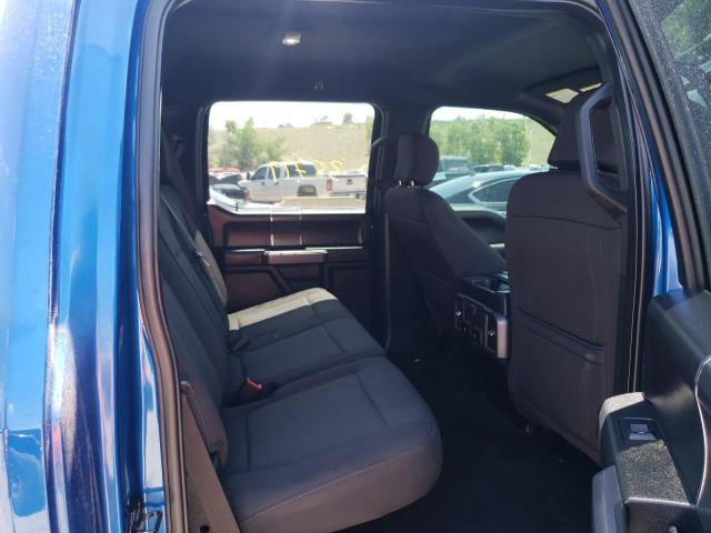 Photo 6 from auction – 2018 FORD F150 SUPER with VIN 1FTEW1EG5JKF40921
