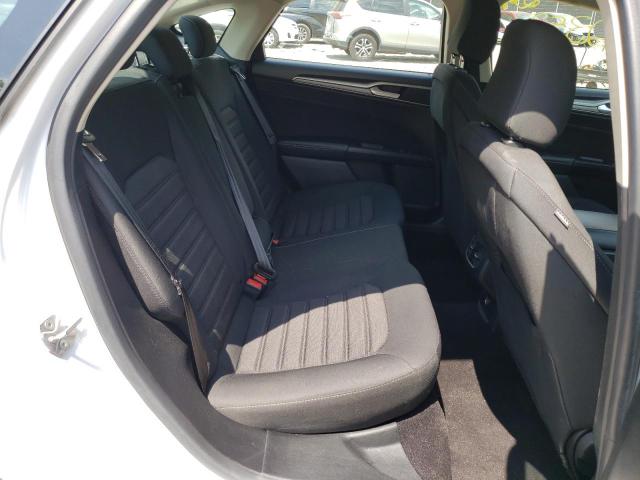 Photo 6 from auction – 2020 FORD FUSION SE with VIN 3FA6P0HD8LR136397