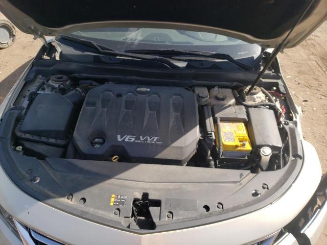 Photo 7 from auction – 2015 CHEVROLET IMPALA LTZ with VIN 2G1165S36F9248526