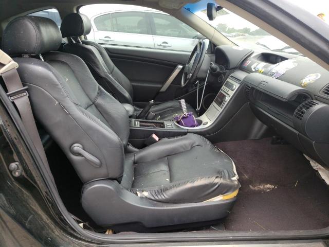 Photo 5 from auction – 2005 INFINITI G35 with VIN JNKCV54E15M416381