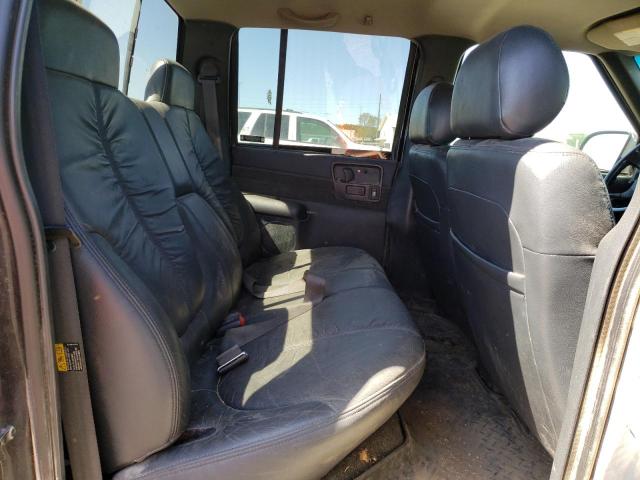 Photo 6 from auction – 2002 GMC SONOMA with VIN 1GTDT13W52K239596