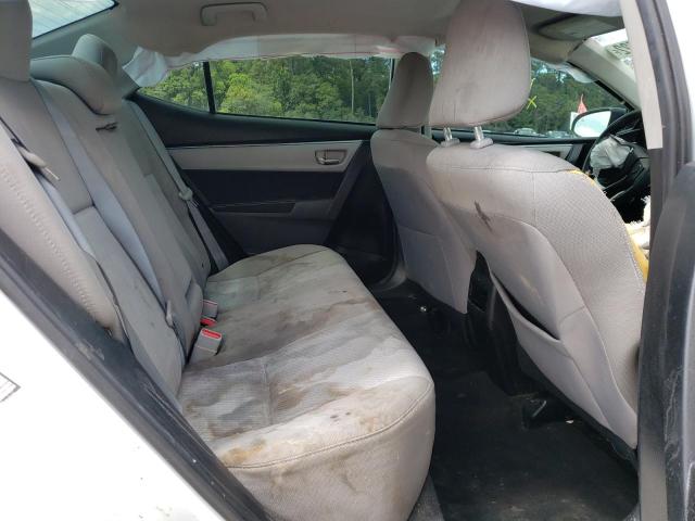 Photo 6 from auction – 2016 TOYOTA COROLLA L with VIN 5YFBURHE2GP431909
