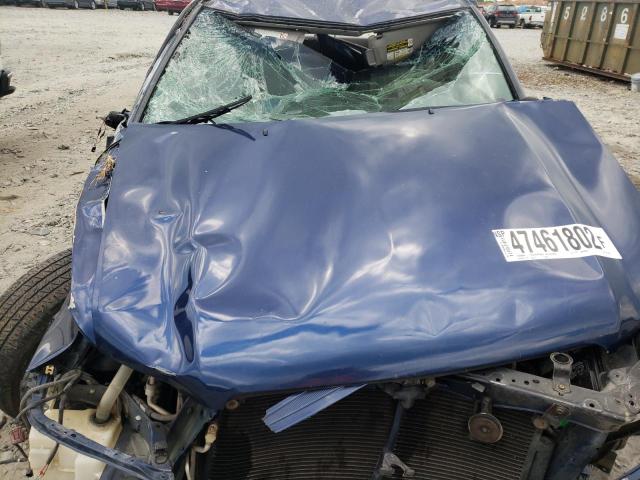Photo 7 from auction – 2003 TOYOTA HIGHLANDER with VIN JTEGF21A930075988