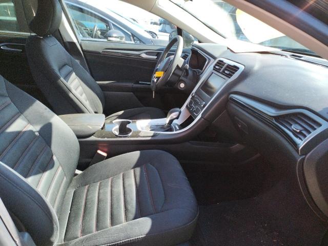 Photo 5 from auction – 2016 FORD FUSION SE with VIN 3FA6P0H78GR404834