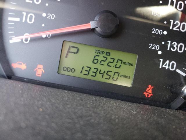 Photo 8 from auction – 2005 KIA SPECTRA5 with VIN KNAFE161955083906
