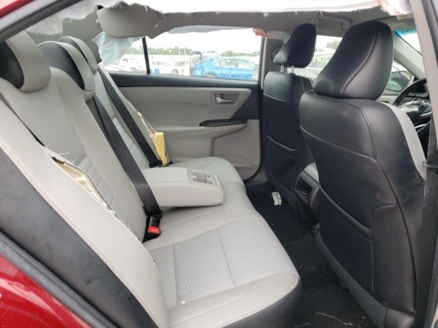 Photo 6 from auction – 2016 TOYOTA CAMRY LE with VIN 4T1BF1FK9GU577016