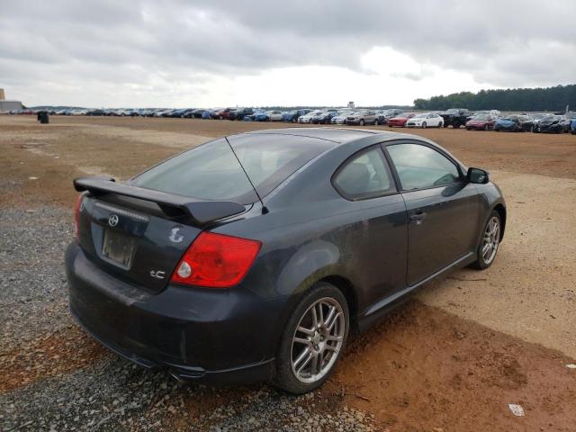 Photo 4 from auction – 2007 TOYOTA SCION TC with VIN JTKDE177470150336
