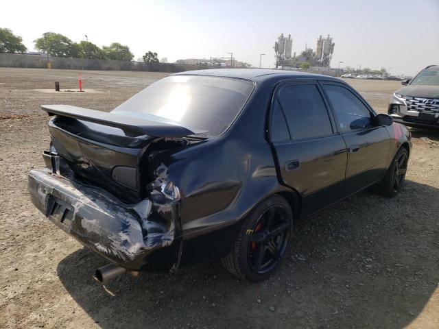 Photo 4 from auction – 2002 TOYOTA COROLLA CE with VIN 1NXBR12E42Z564433