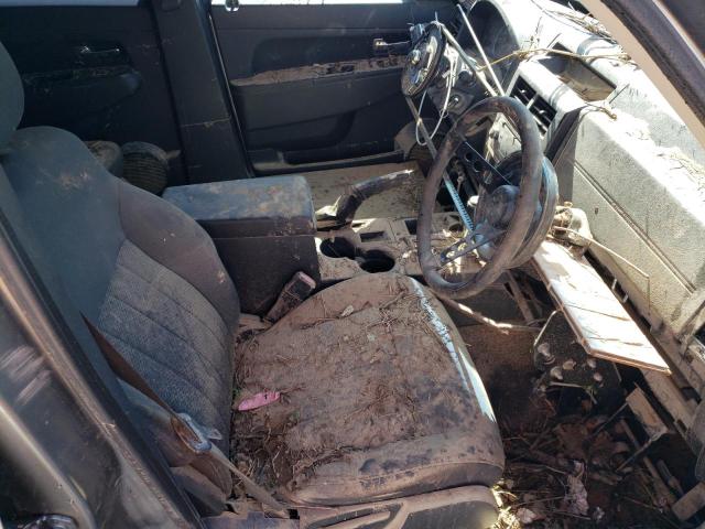 Photo 9 from auction – 2012 JEEP LIBERTY SP with VIN 1C4PJMAK1CW110205
