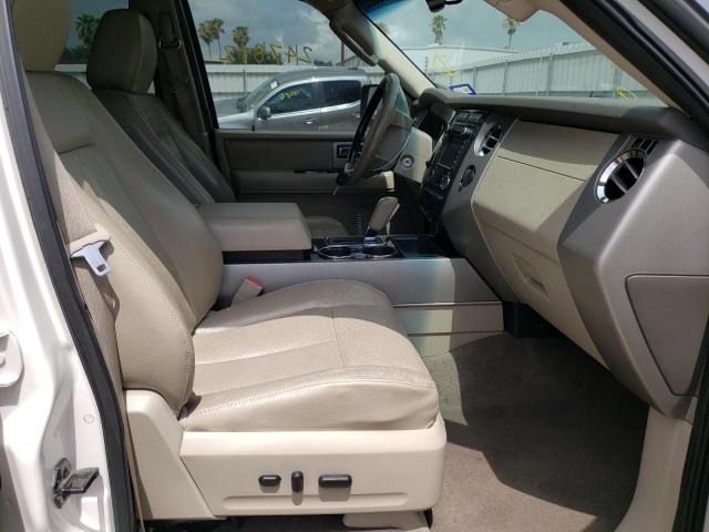 Photo 5 from auction – 2011 FORD EXPEDITION with VIN 1FMJU1K52BEF04347