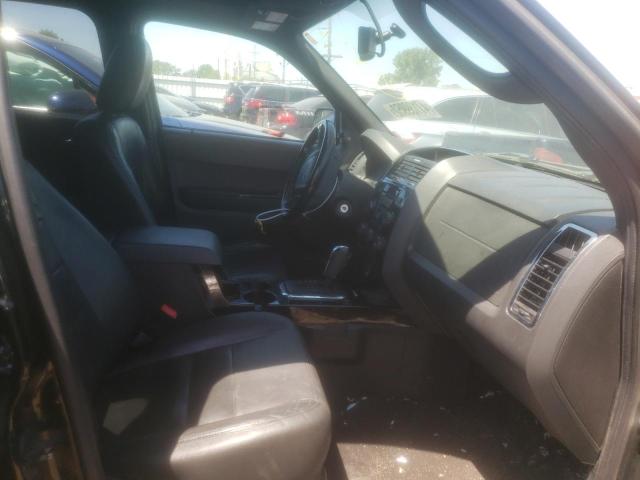 Photo 5 from auction – 2012 FORD ESCAPE LIM with VIN 1FMCU9EG2CKC34365